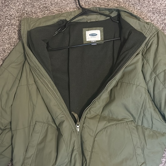 Bomber jacket - Picture 2 of 3
